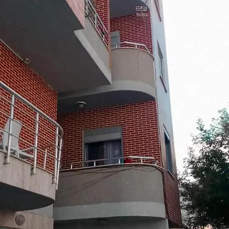 Torollari Apartament