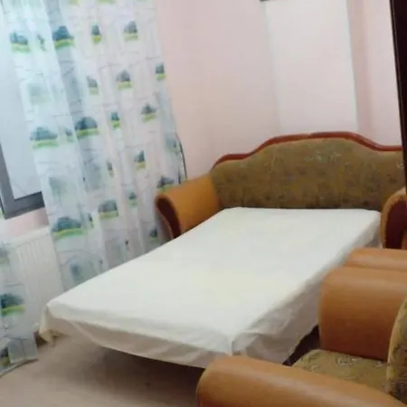 Апартаменты Torollari Apartament *